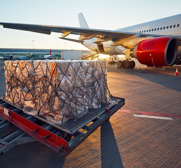 Air Freight